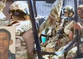 “CARRASCO FOI SENTAR NO COLO DO CAPETA”: bandido que fez bebê de 1 ano e mãe reféns na Engomadeira é socorrido para o Hospital Roberto Santos