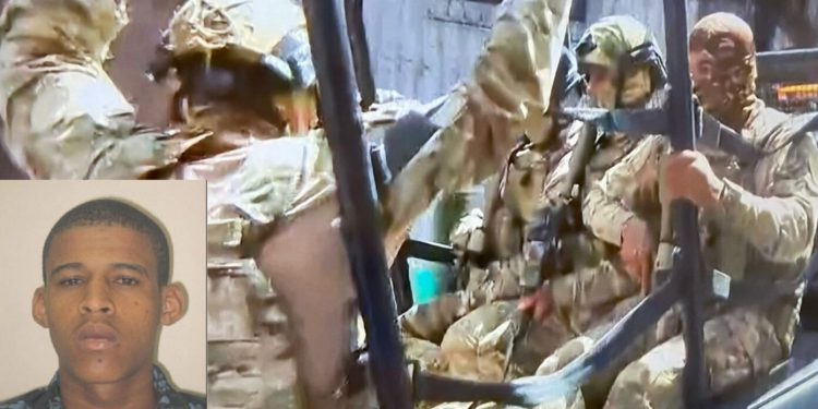 “CARRASCO FOI SENTAR NO COLO DO CAPETA”: bandido que fez bebê de 1 ano e mãe reféns na Engomadeira é socorrido para o Hospital Roberto Santos