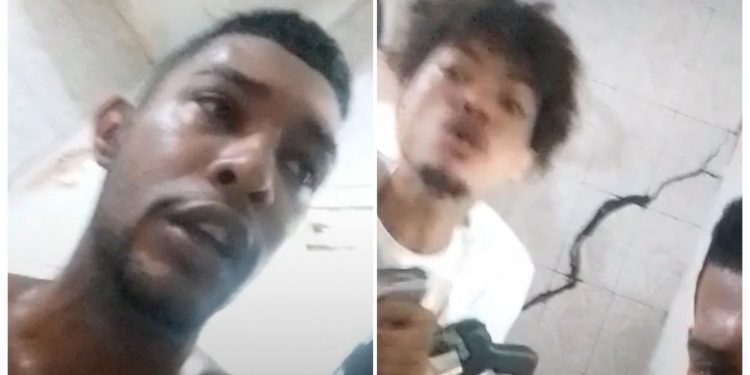 Bahia: Bandidagem assume poder do estado e mete medo na população