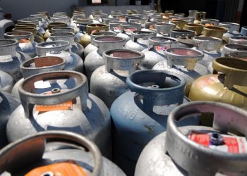 Capital baiana tem o gás de cozinha mais caro do Brasil