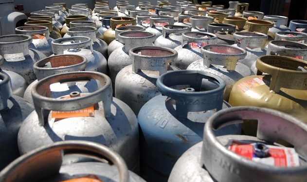 Capital baiana tem o gás de cozinha mais caro do Brasil