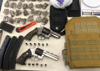 Traficantes do BDM que exibiam armas nas redes sociais são mortos em confronto