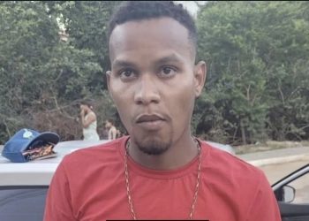 CAIU NA LARANJADA: homem assasinado em São Francisco do Conde