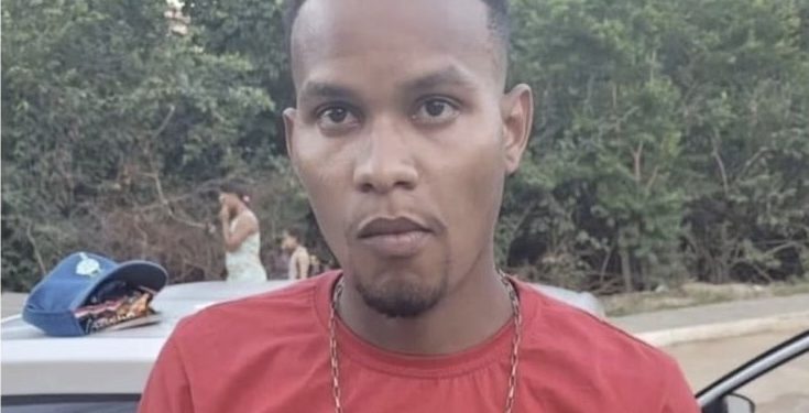 CAIU NA LARANJADA: homem assasinado em São Francisco do Conde