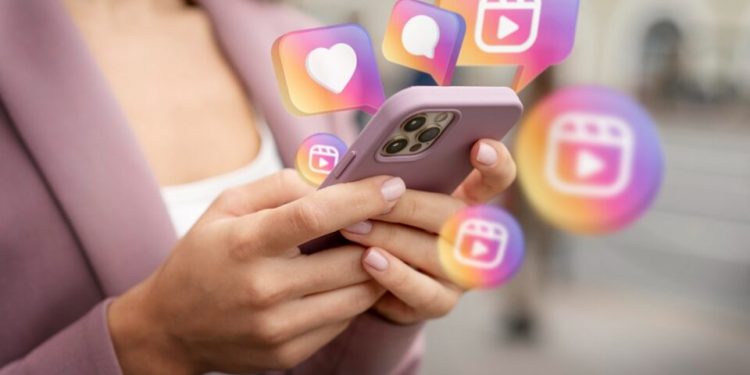 Por que as pessoas estão postando “gold” no Instagram? Descubra!