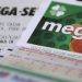 Mega-Sena não tem ganhadores e prêmio acumula em R$ 38 milhões