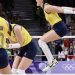 Paris-2024: Brasil é bronze no vôlei feminino