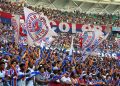 BAVI pelo Brasileirão terá Arena lotada neste domingo (11); confira escalação