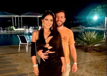 FEMINICÍDIO: companheiro de Delegada é autuado em flagrante; saiba os detalhes