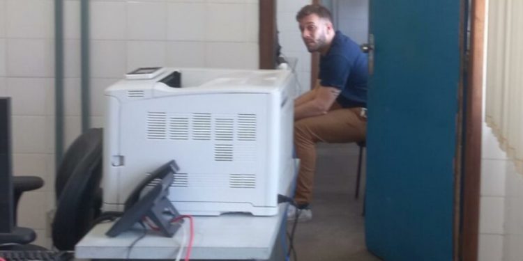 “Não participei de nada”, garante marido acusado de matar delegada da Polícia Civil