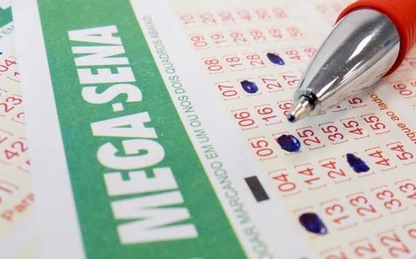 Mega-Sena sorteia nesta terça-feira prêmio acumulado em R$ 43 milhões