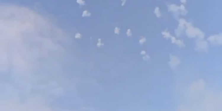 Candeias: Aniversário de 66 anos de emancipação política começa com tradicional queima de fogos