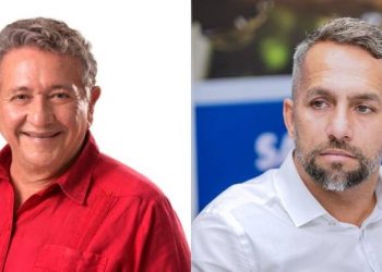 Com cenário polarizado, pesquisa aponta disputa indefinida em Camaçari