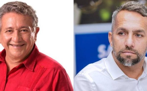 Com cenário polarizado, pesquisa aponta disputa indefinida em Camaçari