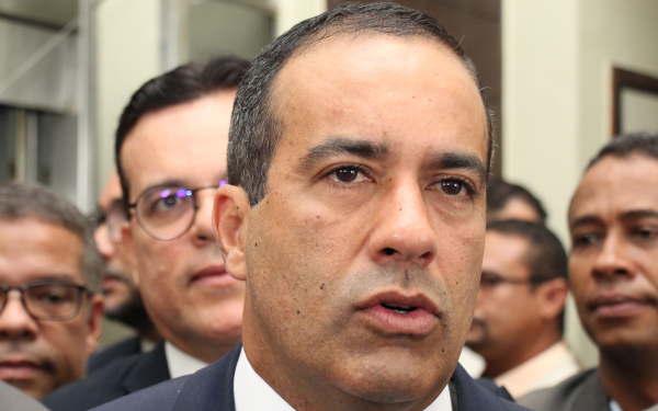 Em vídeo, Bruno afirma estar ‘mais experiente’ e diz que Salvador não pode retroceder