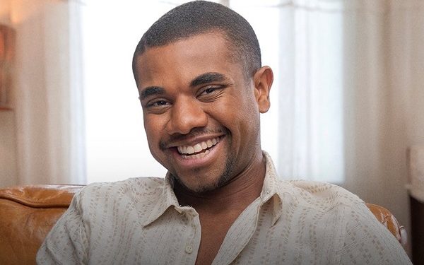 Davi compra carro conversível avaliado em quase R$ 500 mil: ‘Não existem sonhos impossíveis’