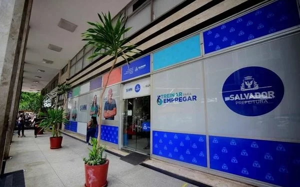 Bahia tem a segunda maior taxa de desempregados no país, aponta IBGE