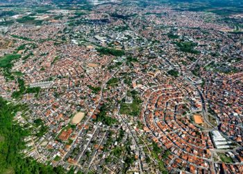 Com eleição polarizada, Camaçari poderá ter 2º turno pela primeira vez