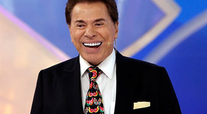 Silvio Santos morre aos 93 anos em São Paulo