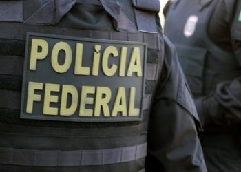 EL PATRON: PF localiza homem que seria operador financeiro do deputado Binho Galinha