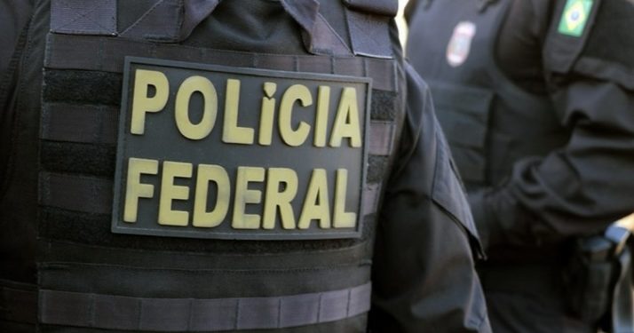 EL PATRON: PF localiza homem que seria operador financeiro do deputado Binho Galinha