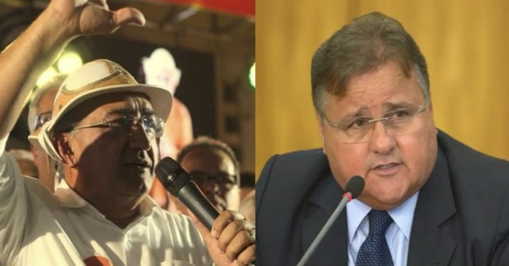 PSD defende Isaac e afirma que Geddel representa “a banda podre da política brasileira”