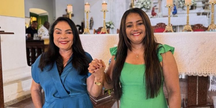 Filiado do PT critica duramente aliança entre Marivalda e Tonha em Candeias