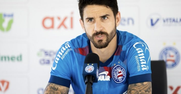 “O Flamengo é um grande time, mas o Bahia também é”, afirma Everaldo sobre Copa do Brasil