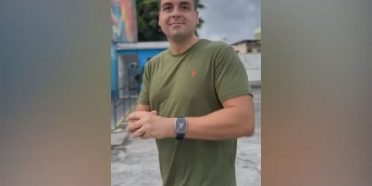 MP pede suspensão de registro da arma de jornalista investigado por desviar dinheiro doado por telespectadores