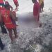 Corpo de jovem que estava desaparecido após mergulhar na Praia de Madre de Deus é encontrado