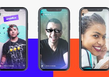FIM DOS FILTROS! Instagram vai acabar com os populares filtros AR feitos por usuários