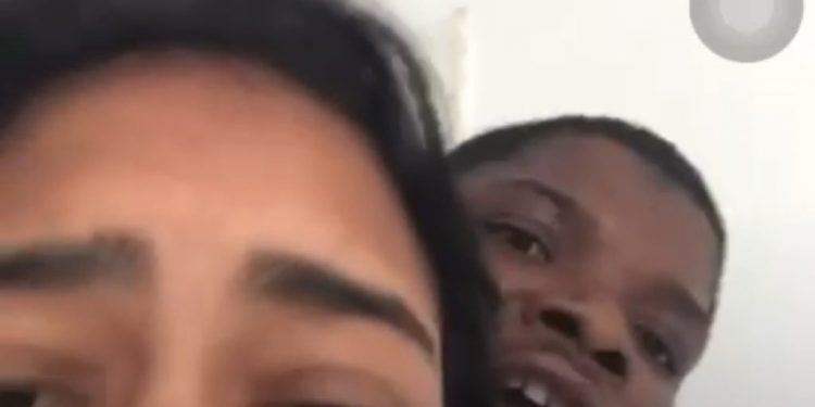 Criminoso faz mulher de refém e culpa o governador da Bahia