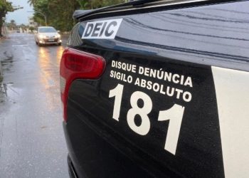 Policiais militares são presos sob a suspeita de extorsão e sequestro em Salvador