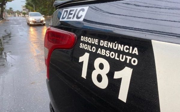 Policiais militares são presos sob a suspeita de extorsão e sequestro em Salvador