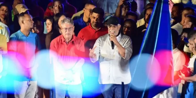 SFC: Com Marivaldo Amaral na vice, Calmon consolida a liderança e realiza maior caminhada da história