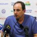 Rogério Ceni analisa derrota, mas vê Bahia com boas chances de vencer o Flamengo no Rio de Janeiro