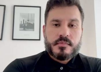 Delegado Itallo Melo comenta o resgate de jovem em São Francisco do Conde