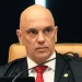 Alexandre de Moraes determina suspensão do X em todo o Brasil