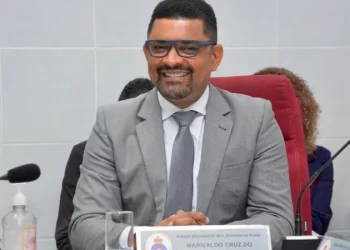 SFC: Injustiça é reparada e Marivaldo Amaral é absolvido na Justifca Federal