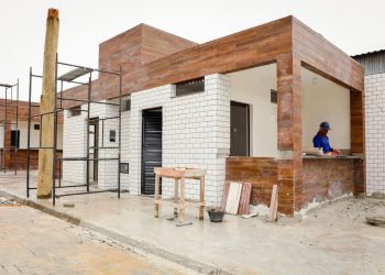 Candeias: Obras da Central de Abastecimento estão avançadas