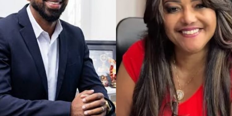 Confira a agenda dos candidatos a prefeito de Candeias nesta quarta feira