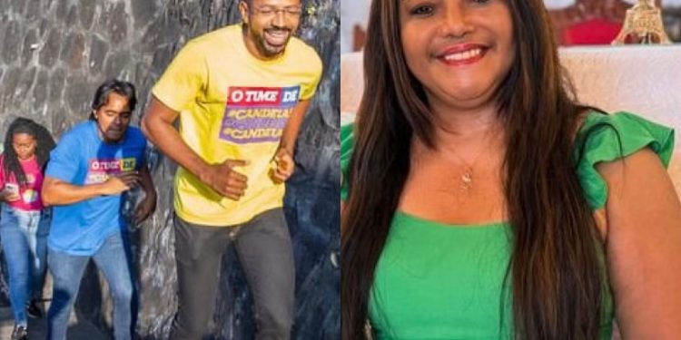 Acompanhe agenda dos candidatos à prefeitura de Candeias nesta quinta