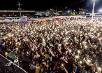 Prefeito Pitágoras divulga a programação da Semana Evangélica 2024 com grandes atrações