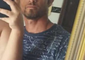 Homem desaparece ; família pede ajuda para localizá-lo