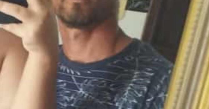 Homem desaparece ; família pede ajuda para localizá-lo