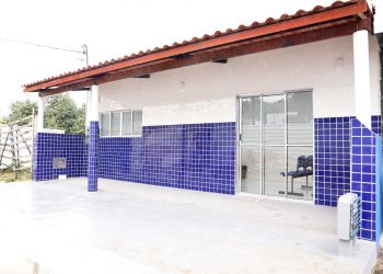 Candeias: Distrito de Passé vai ganhar novos equipamentos e reforma de casas