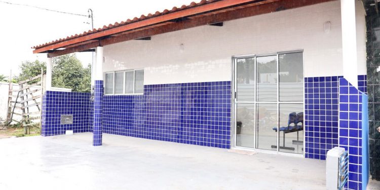 Candeias: Distrito de Passé vai ganhar novos equipamentos e reforma de casas