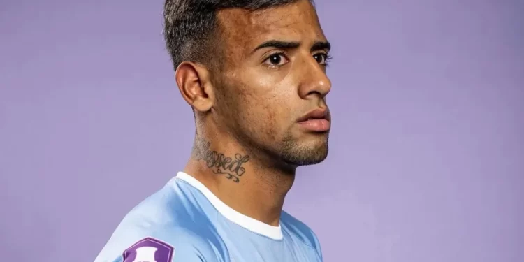 Após 36 anos, Bahia volta a ter dois jogadores convocados por seleções