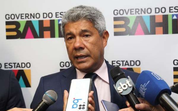 Governador lamenta acidente com 4 mortos na BR-324 e diz ter mobilizado equipe para atender feridos