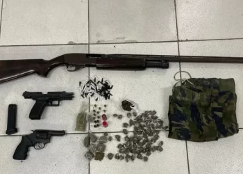 PRIMEIRA DAMA CAIU NA BALA: ‘Dama do Crime’ do BDM morre durante confronto